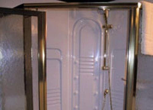 Julias Bed And Breakfast Hubbard Exterior photo